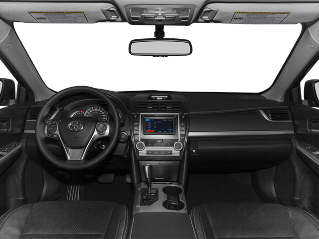 2014 Toyota Camry SE 1 Owner