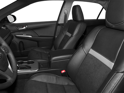 2014 Toyota Camry SE 1 Owner