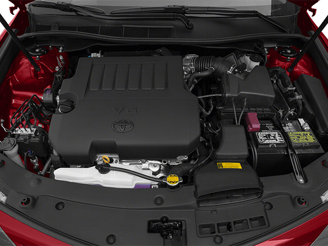 2014 Toyota Camry SE 1 Owner