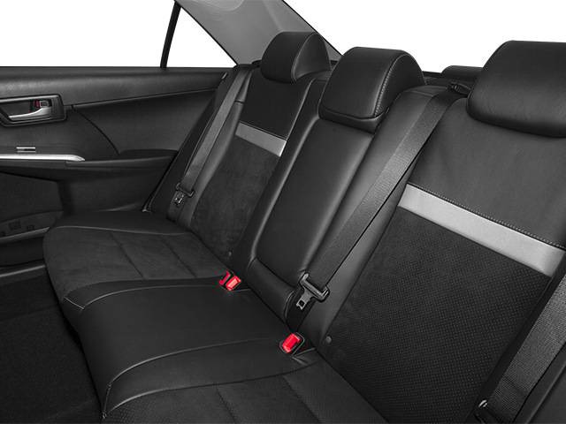 2014 Toyota Camry SE 1 Owner