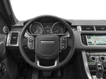 2016 Land Rover Range Rover Sport V8 Dynamic 1 Owner