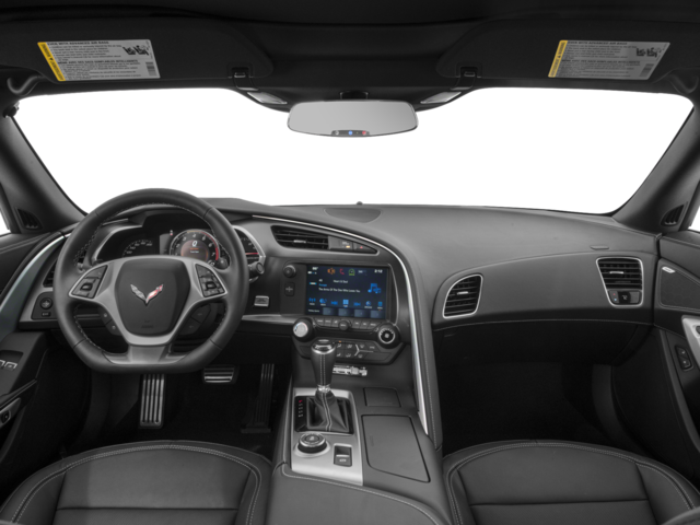 2017 Chevrolet Corvette Grand Sport 2LT Grand Sport 2LT