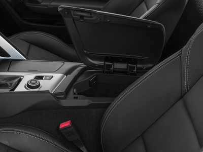 2017 Chevrolet Corvette Grand Sport 2LT Grand Sport 2LT