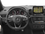 2017 Mercedes-Benz AMG® GLE 43 1 Owner Only 39k Miles Premium 2 Pkg Fully Loaded