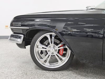 1960 Chevrolet Impala Hardtop