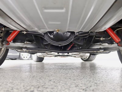 1960 Chevrolet Impala Hardtop