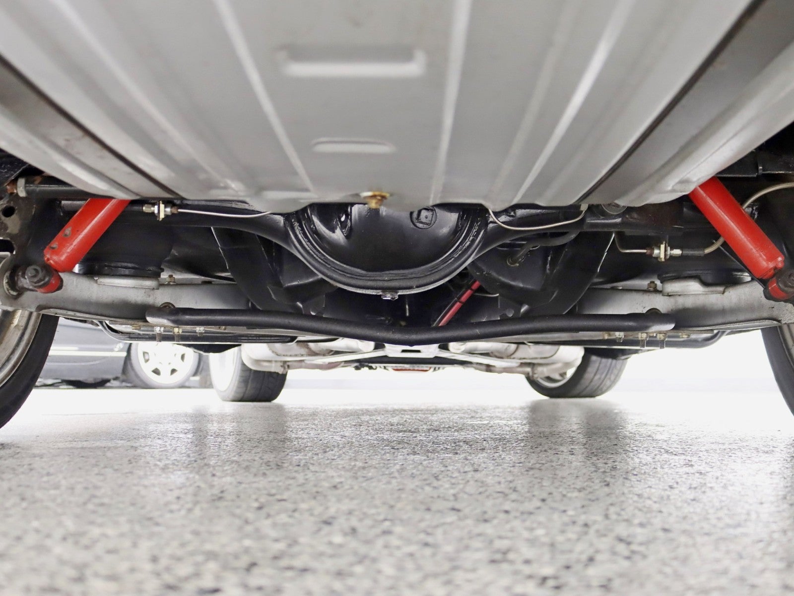 1960 Chevrolet Impala Hardtop