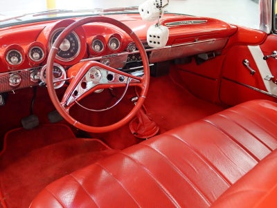 1960 Chevrolet Impala Hardtop