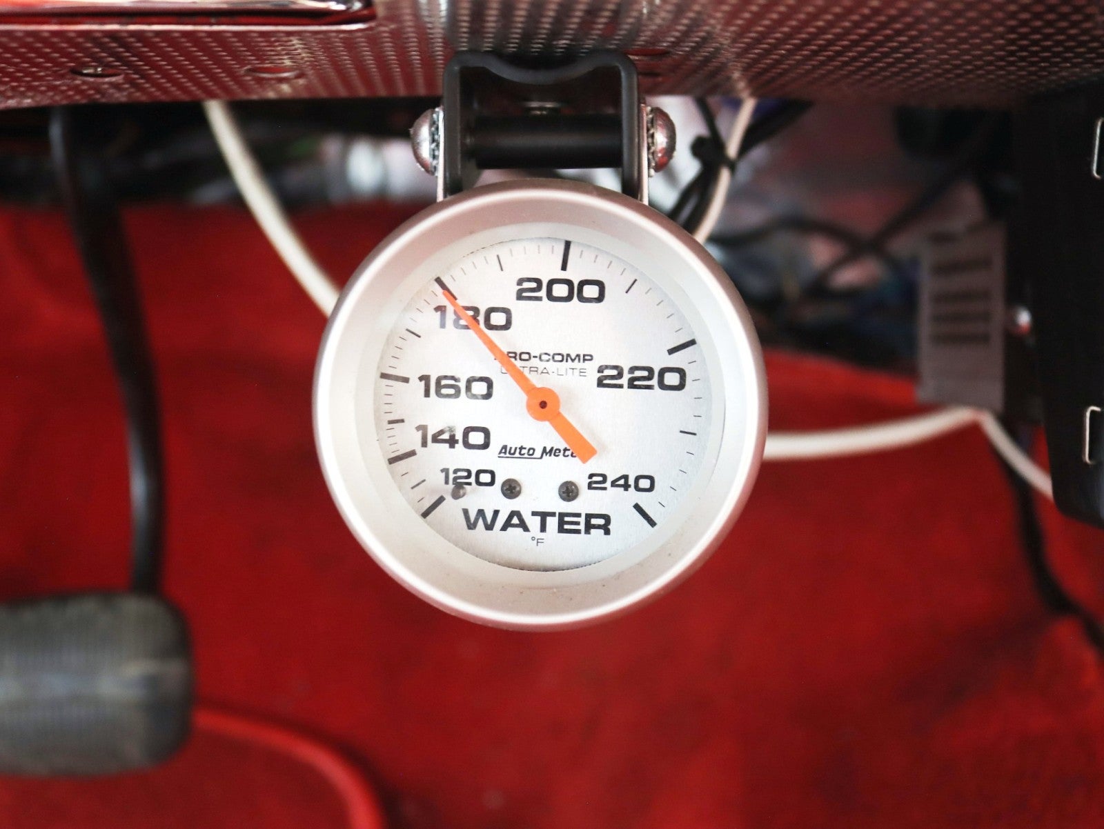 1960 Chevrolet Impala Hardtop