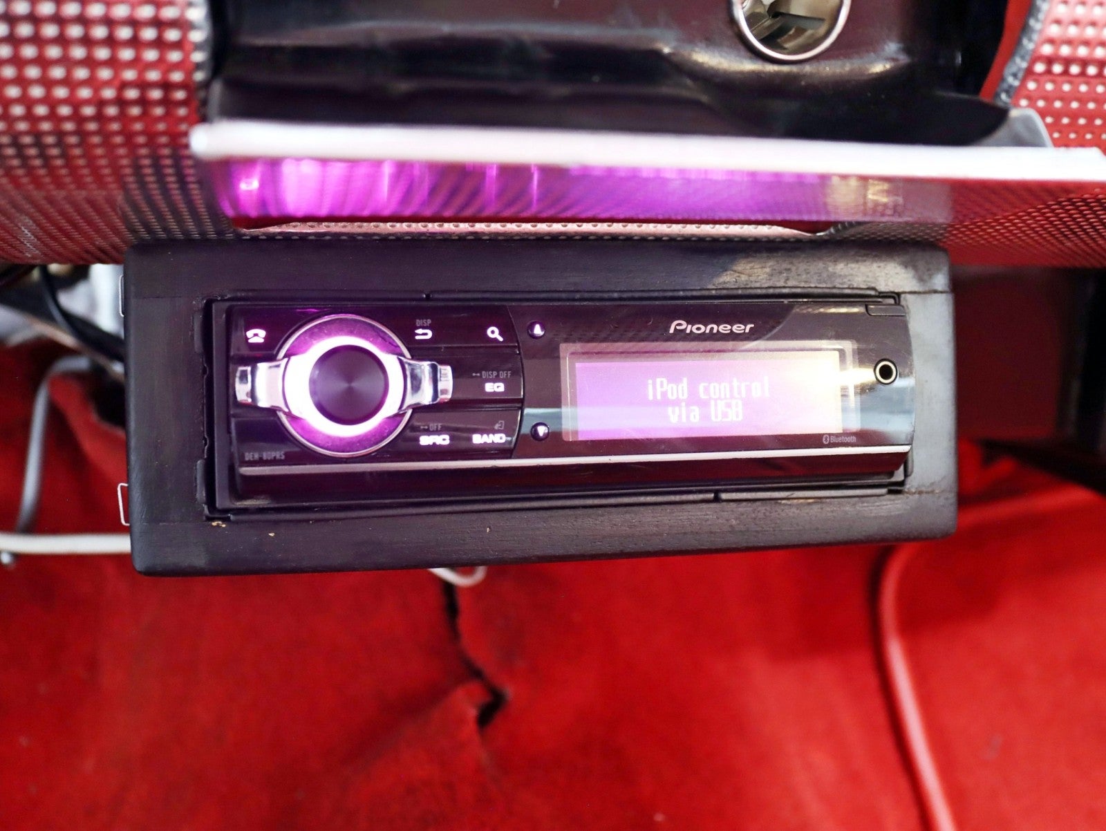 1960 Chevrolet Impala Hardtop