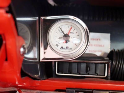 1960 Chevrolet Impala Hardtop