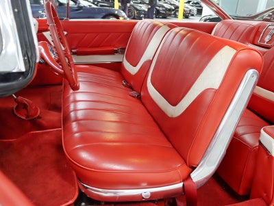 1960 Chevrolet Impala Hardtop