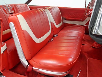 1960 Chevrolet Impala Hardtop