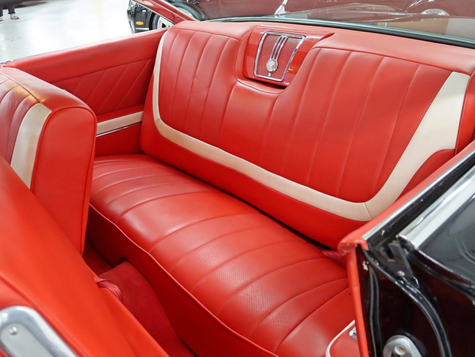 1960 Chevrolet Impala Hardtop