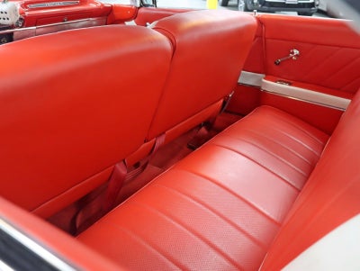 1960 Chevrolet Impala Hardtop