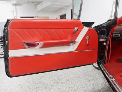 1960 Chevrolet Impala Hardtop