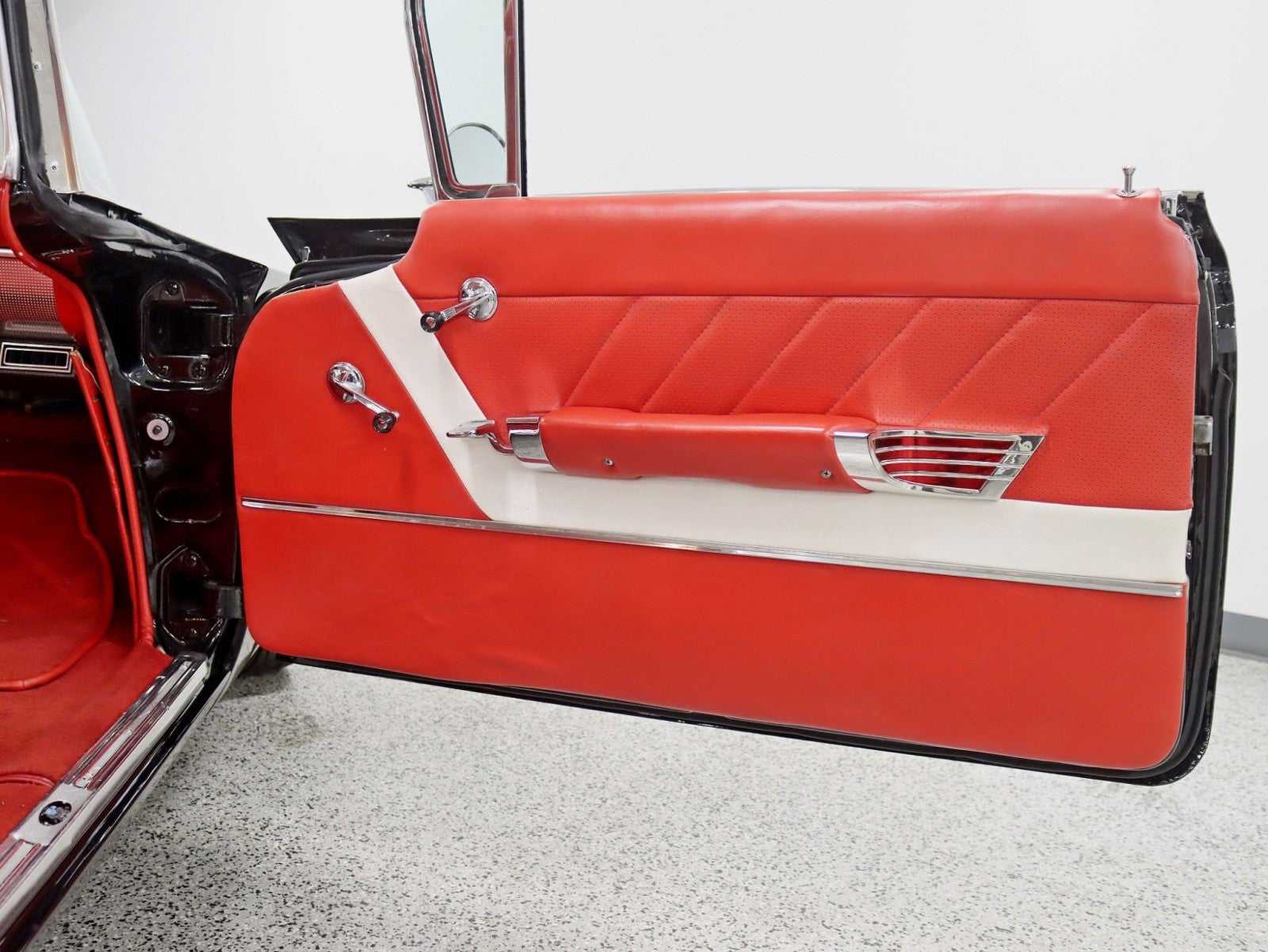 1960 Chevrolet Impala Hardtop