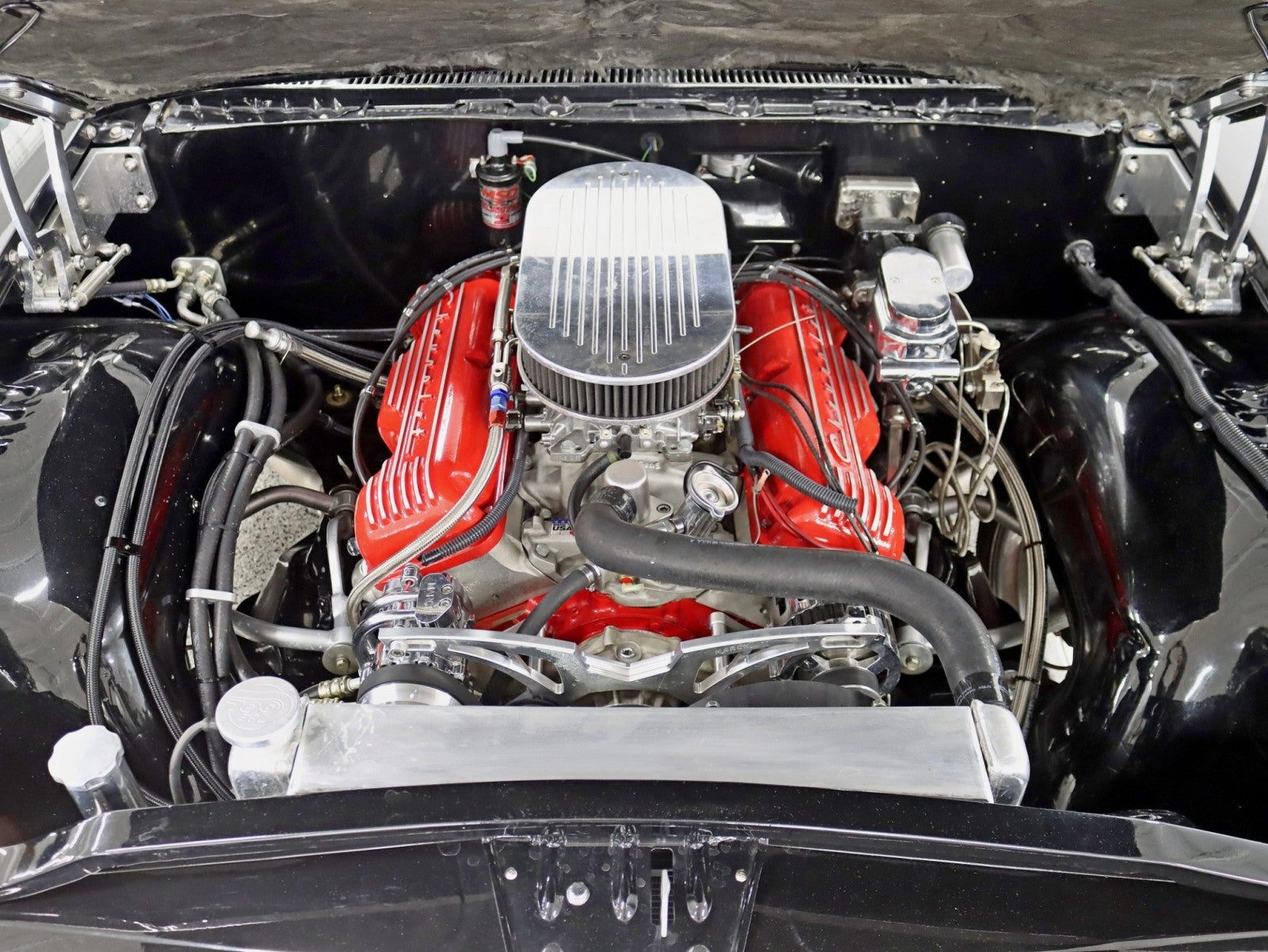 1960 Chevrolet Impala Hardtop