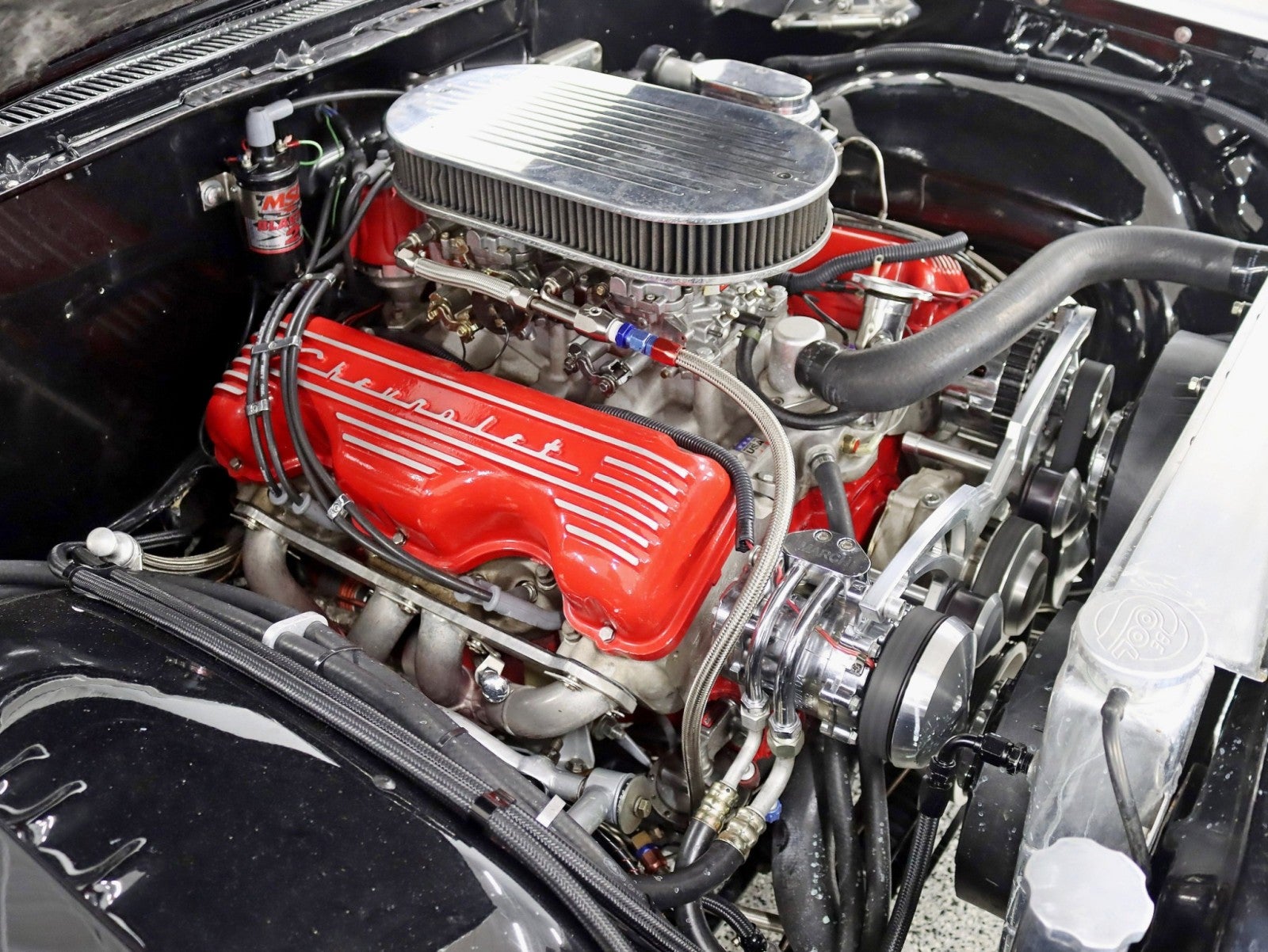 1960 Chevrolet Impala Hardtop