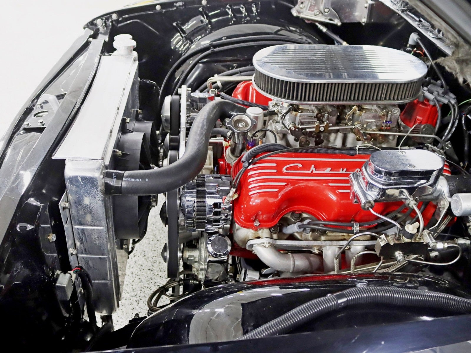 1960 Chevrolet Impala Hardtop