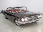 1960 Chevrolet Impala Hardtop