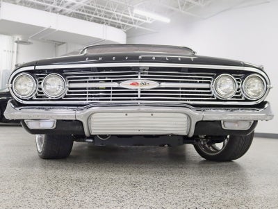 1960 Chevrolet Impala Hardtop