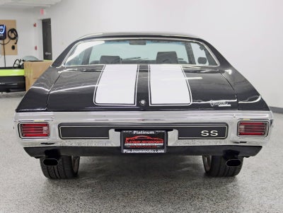 1970 Chevrolet Chevelle Base