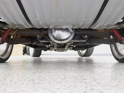 1970 Chevrolet Chevelle Base