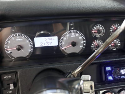 1970 Chevrolet Chevelle Base