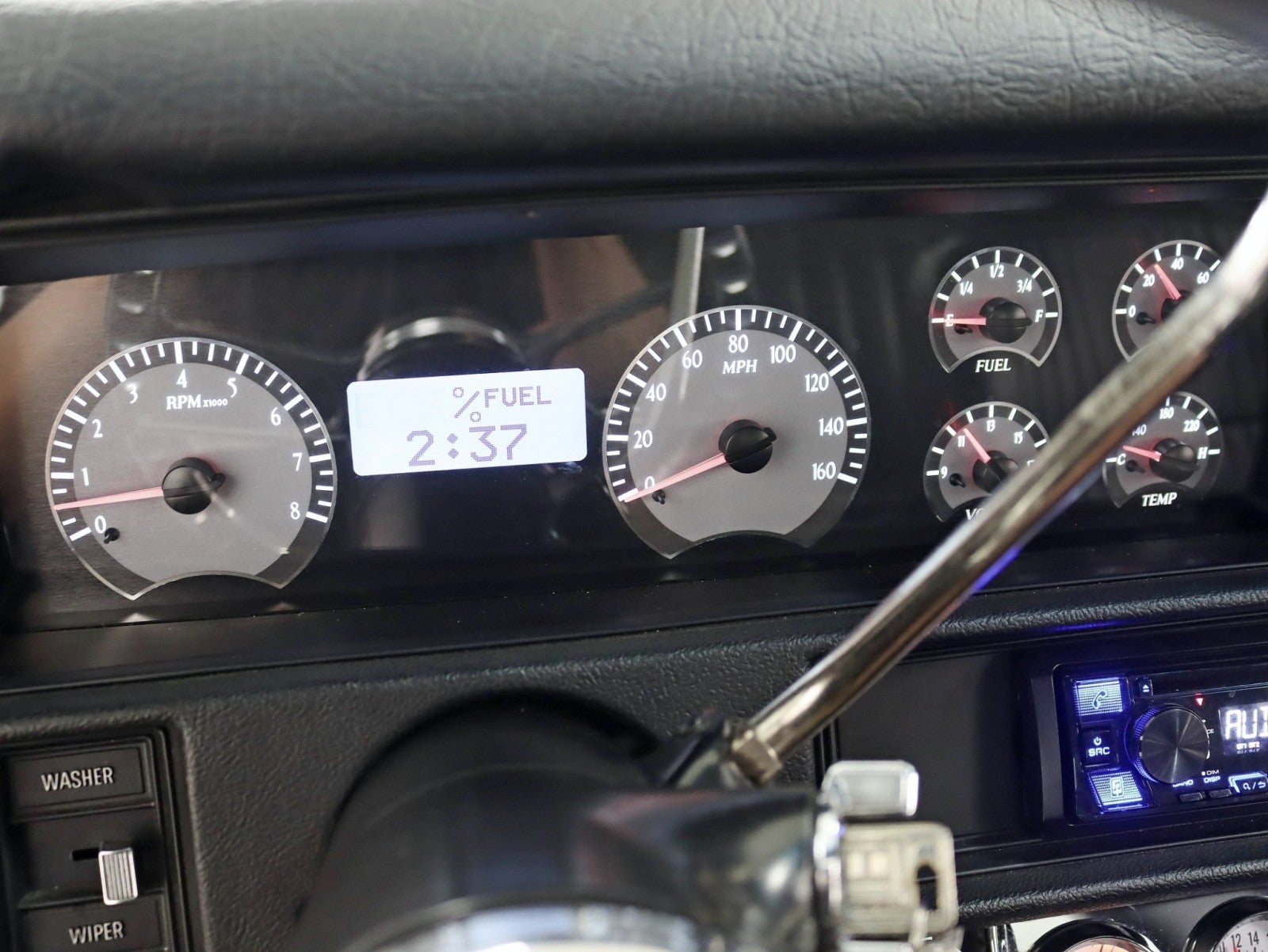 1970 Chevrolet Chevelle Base