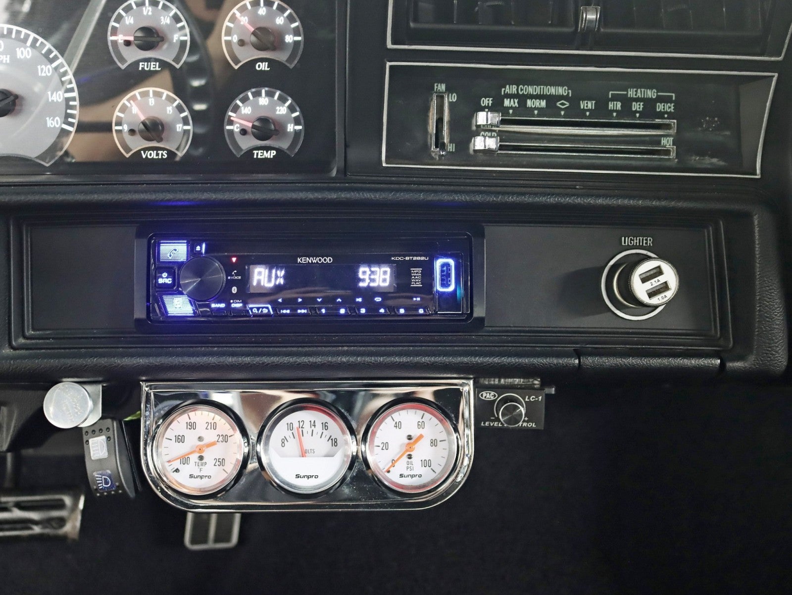 1970 Chevrolet Chevelle Base