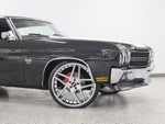 1970 Chevrolet Chevelle Base