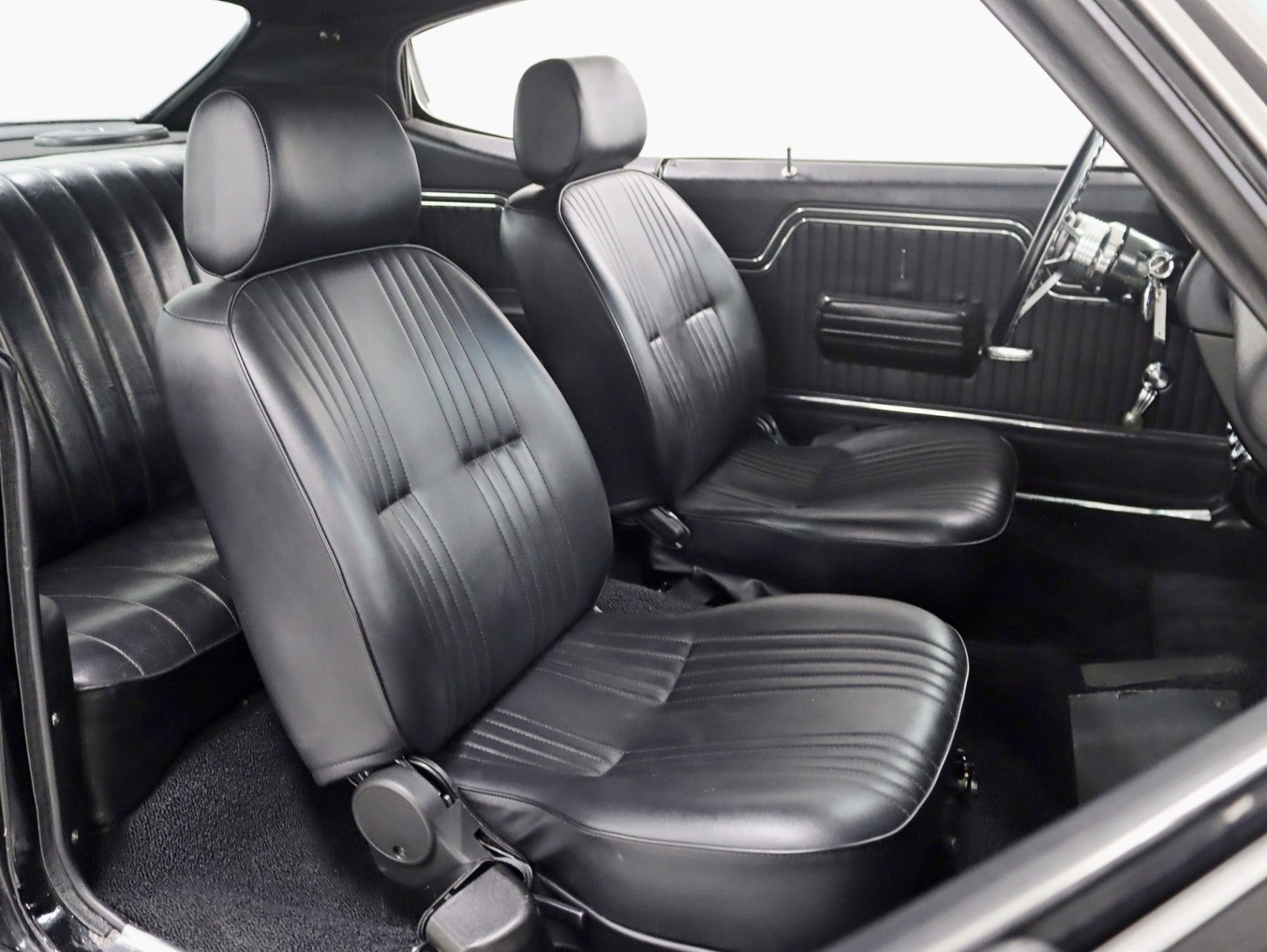 1970 Chevrolet Chevelle Base