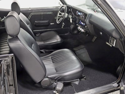 1970 Chevrolet Chevelle Base