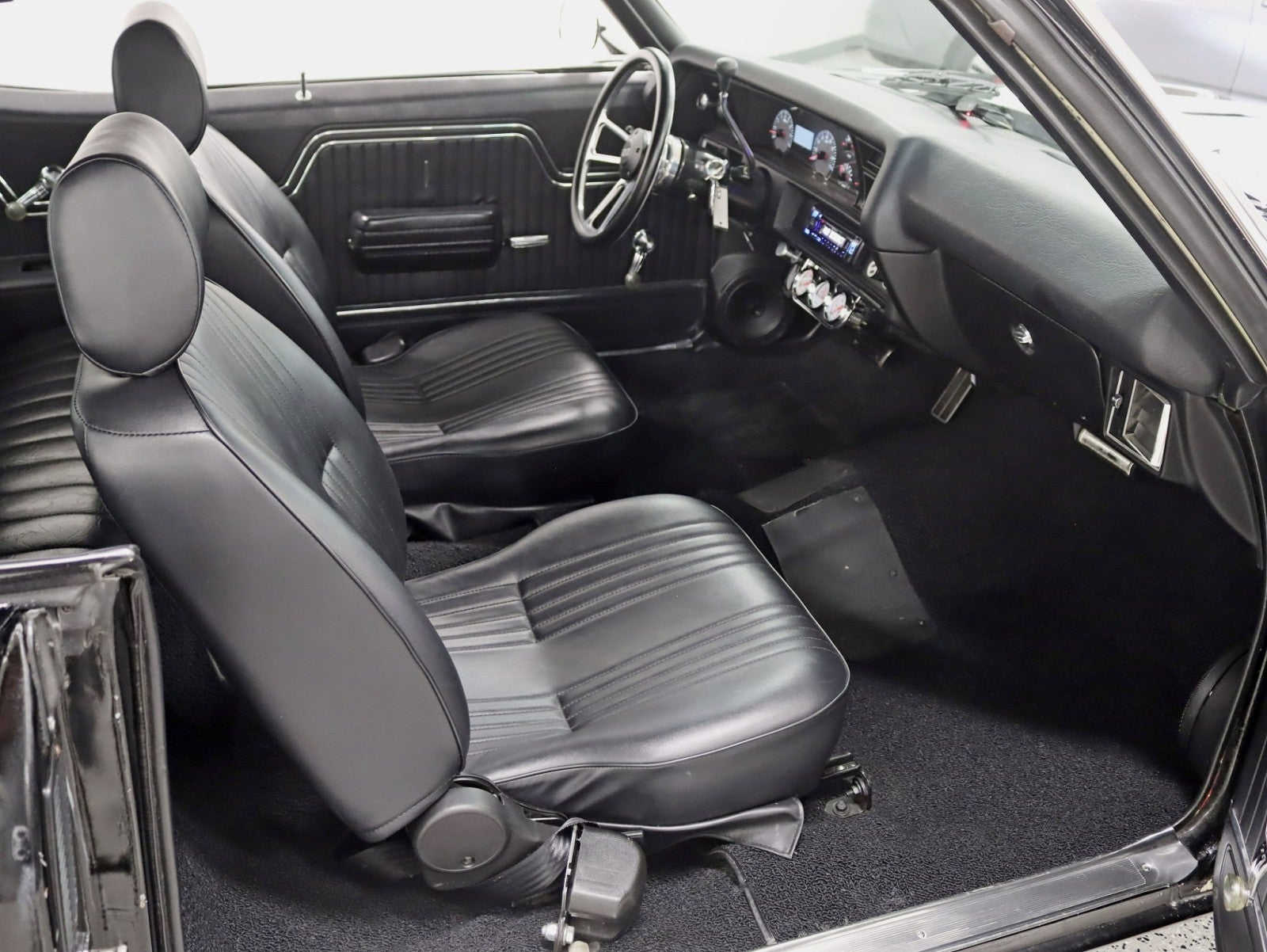 1970 Chevrolet Chevelle Base