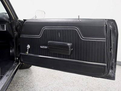 1970 Chevrolet Chevelle Base