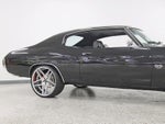 1970 Chevrolet Chevelle Base