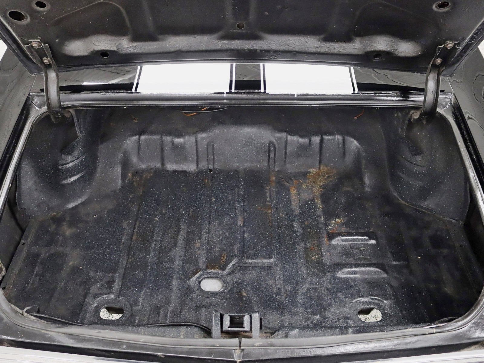 1970 Chevrolet Chevelle Base