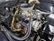 1970 Chevrolet Chevelle Base