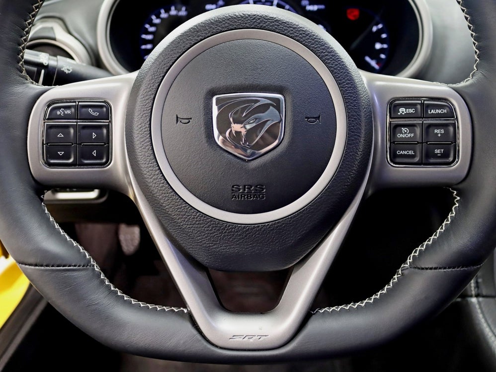 2013 Dodge SRT Viper GTS GTS Laguna Interior Pkg SRT High Performance Audio Loaded in Hickery Hills, IL - Platinum Motorsports