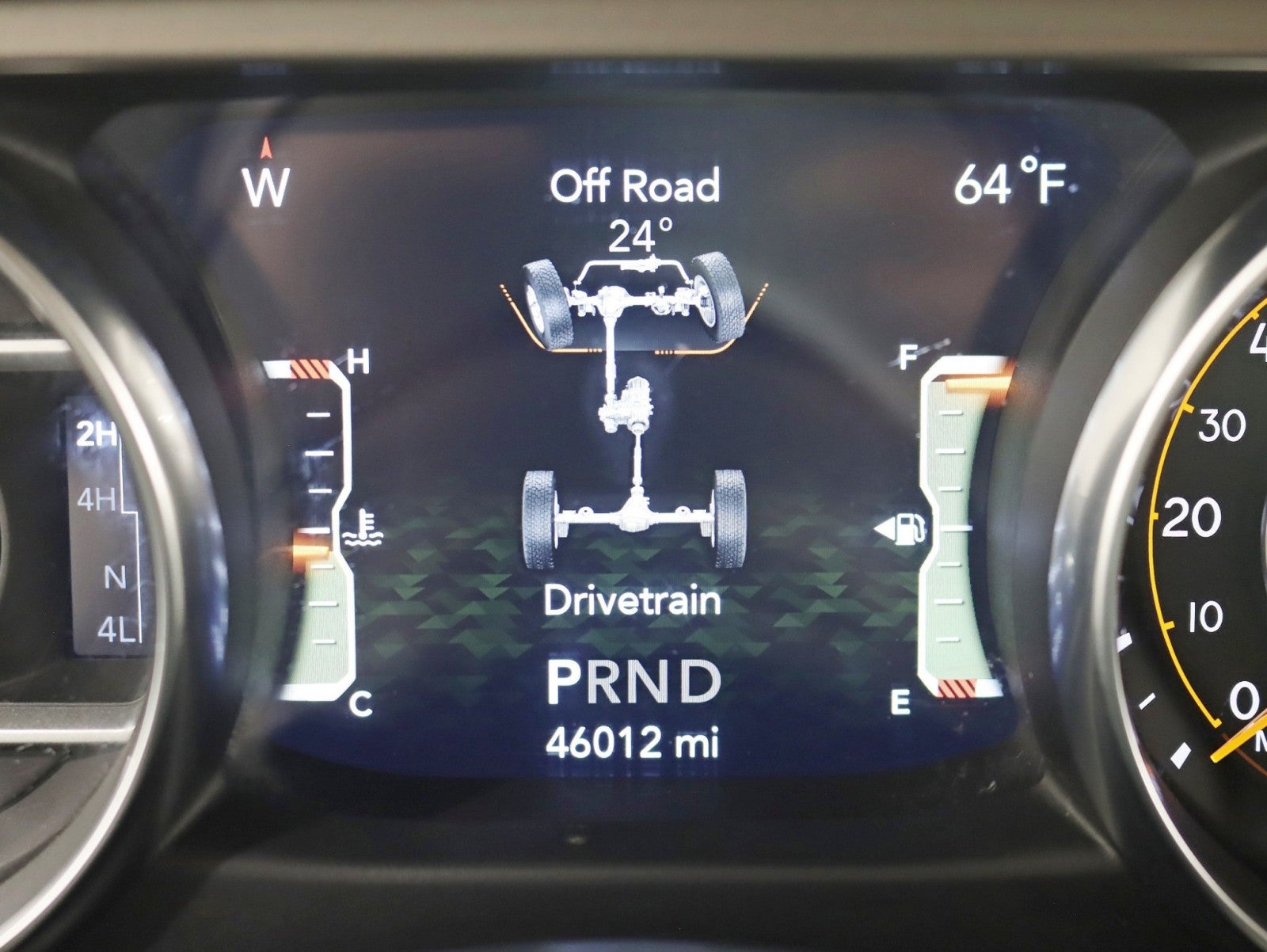 2019 Jeep Wrangler Unlimited Sport 1 Owner 46k Miles Auto Leather Hardtop Big wheels Loaded