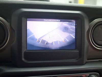 2019 Jeep Wrangler Unlimited Sport 1 Owner 46k Miles Auto Leather Hardtop Big wheels Loaded