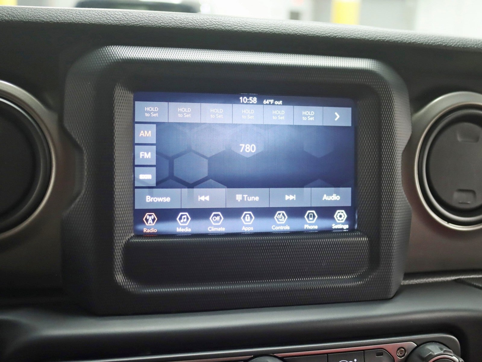 2019 Jeep Wrangler Unlimited Sport 1 Owner 46k Miles Auto Leather Hardtop Big wheels Loaded