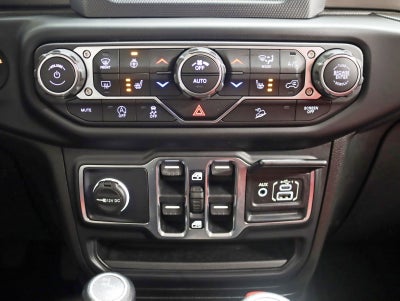 2019 Jeep Wrangler Unlimited Sport 1 Owner 46k Miles Auto Leather Hardtop Big wheels Loaded