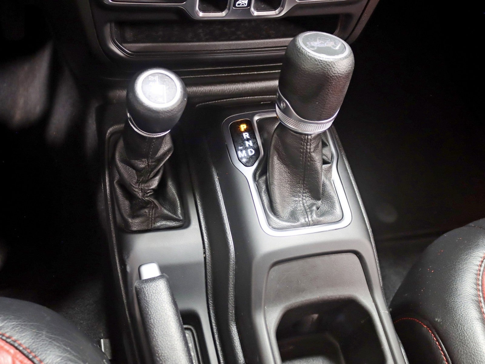 2019 Jeep Wrangler Unlimited Sport 1 Owner 46k Miles Auto Leather Hardtop Big wheels Loaded