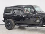 2019 Jeep Wrangler Unlimited Sport 1 Owner 46k Miles Auto Leather Hardtop Big wheels Loaded