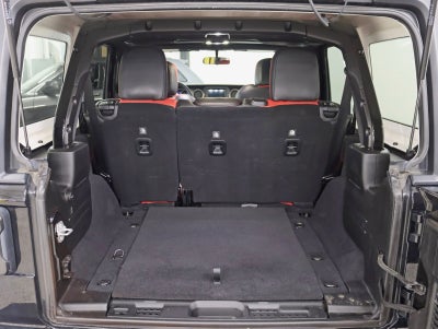 2019 Jeep Wrangler Unlimited Sport 1 Owner 46k Miles Auto Leather Hardtop Big wheels Loaded