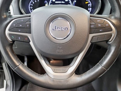 2019 Jeep Grand Cherokee Altitude 2 Owner Nav Back Up Camera Roof Leather Seats Loaded