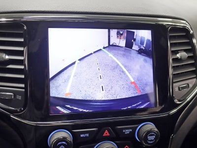 2019 Jeep Grand Cherokee Altitude 2 Owner Nav Back Up Camera Roof Leather Seats Loaded