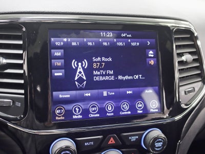 2019 Jeep Grand Cherokee Altitude 2 Owner Nav Back Up Camera Roof Leather Seats Loaded